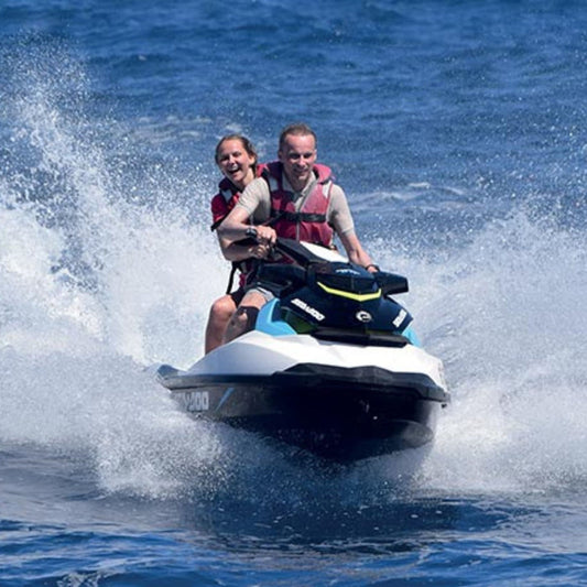 Jet Ski Safari - Playa del Ingles