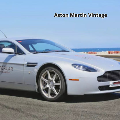 Supercar Driving Experience Gran Canaria