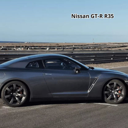 Supercar Driving Experience Gran Canaria