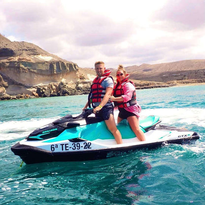 Jet Ski Rental