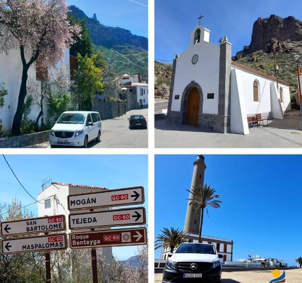 Highlights Tour of Gran Canaria