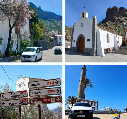 Highlights Tour of Gran Canaria