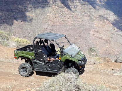 Combo #1 - Super Cat & Buggy Adventure Tour