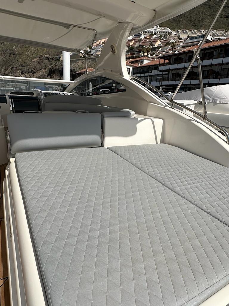 Nirvana Special Private Charter max 8p