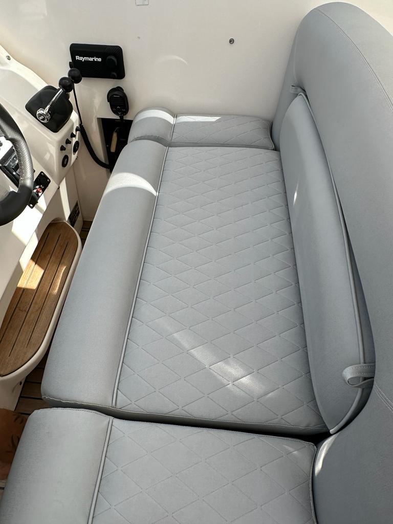 Nirvana Special Private Charter max 8p