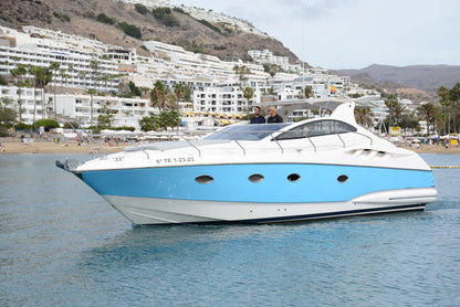 Nirvana Special Private Charter max 8p
