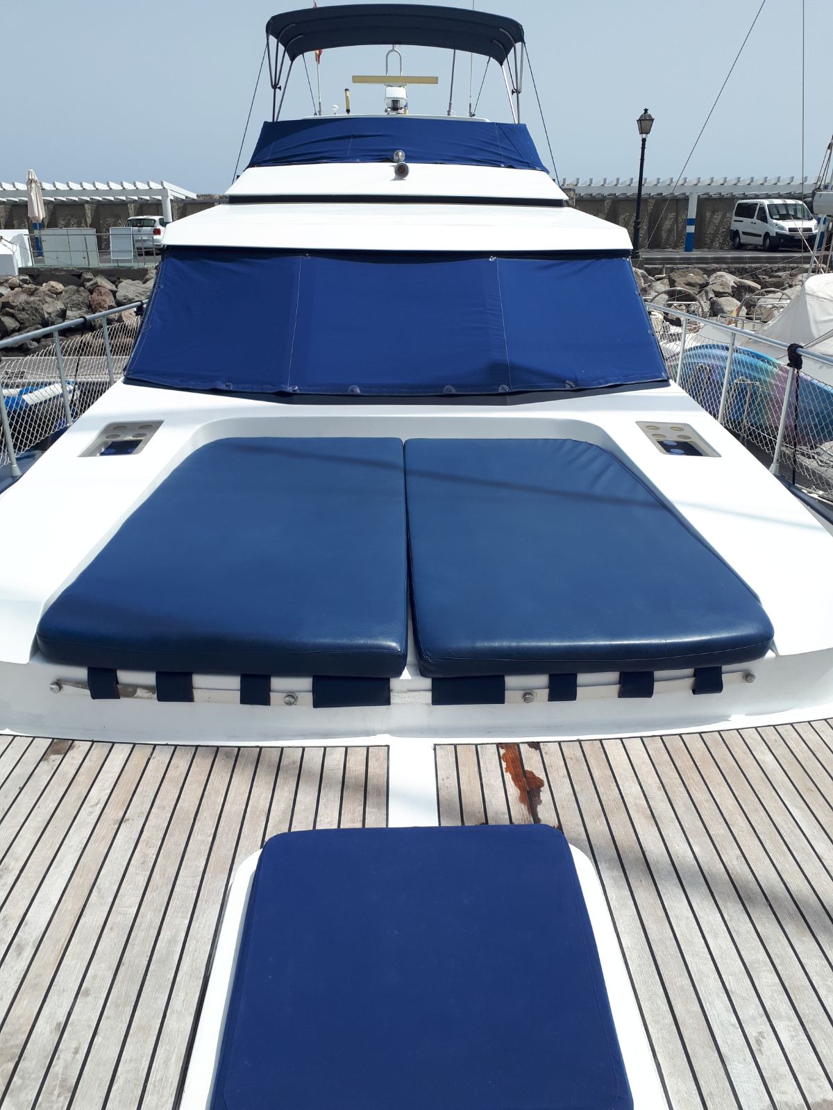 Luxury Dolphin Search Boat Trip