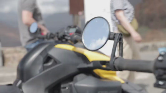 Premium Can-Am Ryker  Gran Canaria Leo (2,5h)